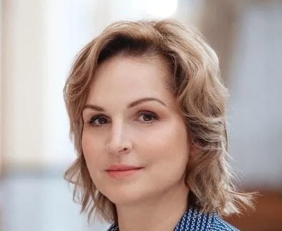 Алла Бакина