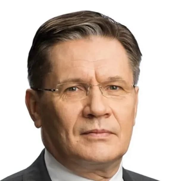 Алексей Лихачёв