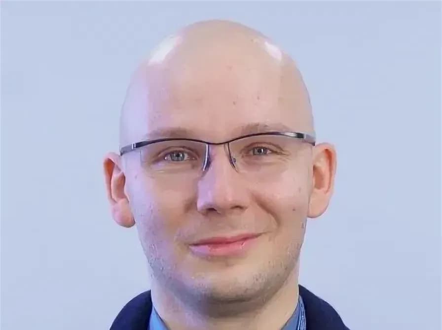Konstantin Mikhaylik