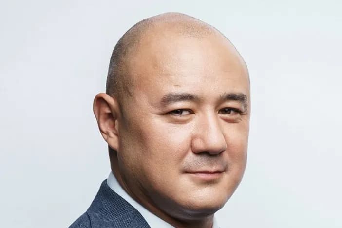 Александр Пан