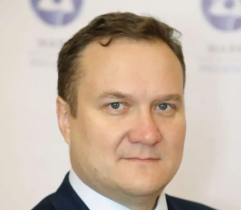 Андрей Порошин