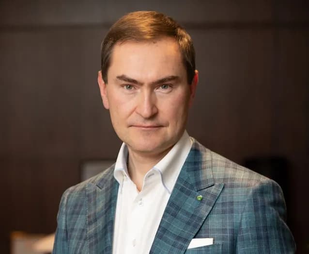 Александр Ведяхин