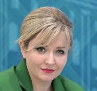 Elina Sidorenko