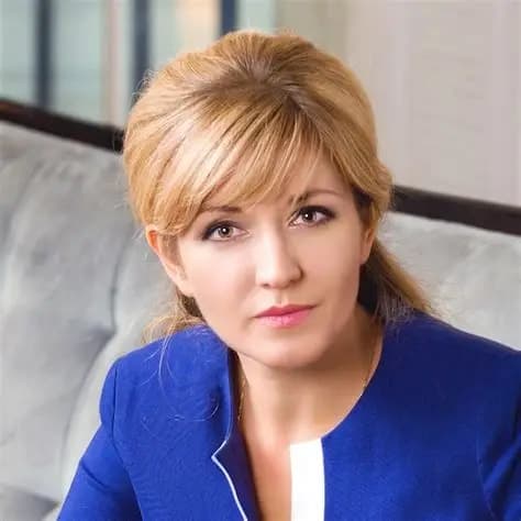 Elina Sidorenko
