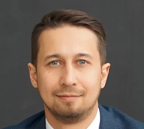 Тимур Меджитов