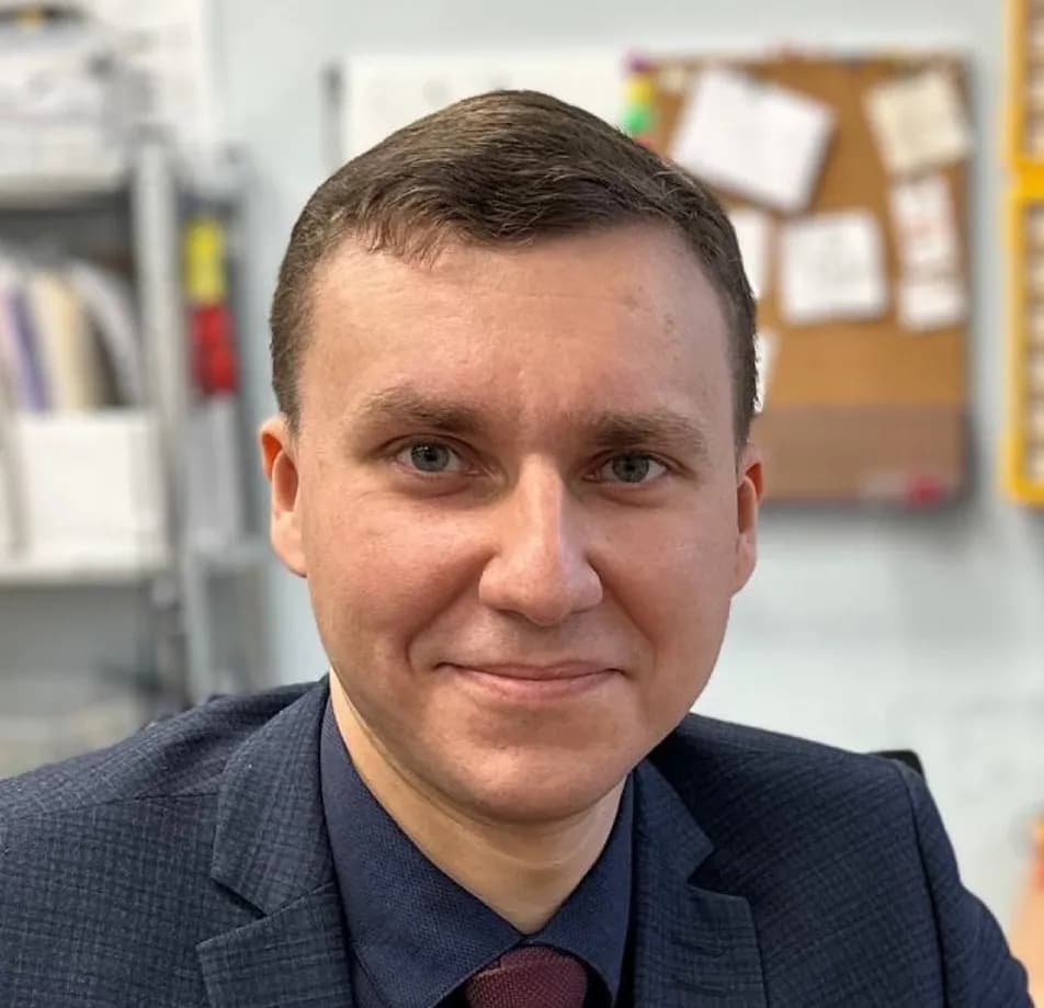 Kirill Yakimenko