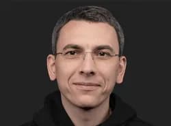 Andrey Zotov
