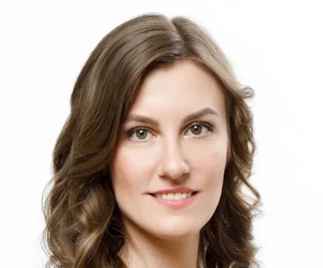 Natalya Tsareva