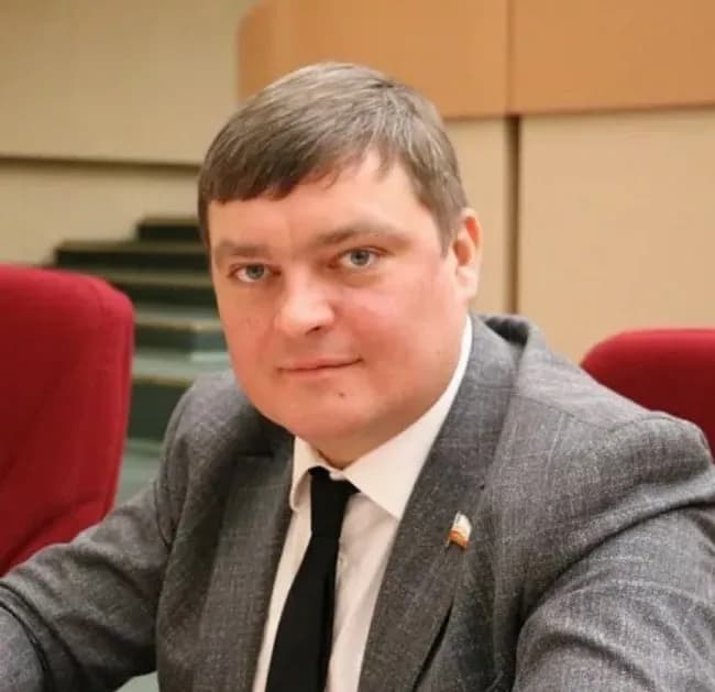 Андрей Еремин