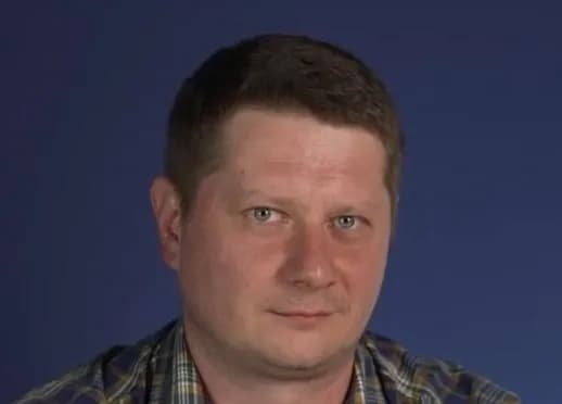 Михаил Соболев