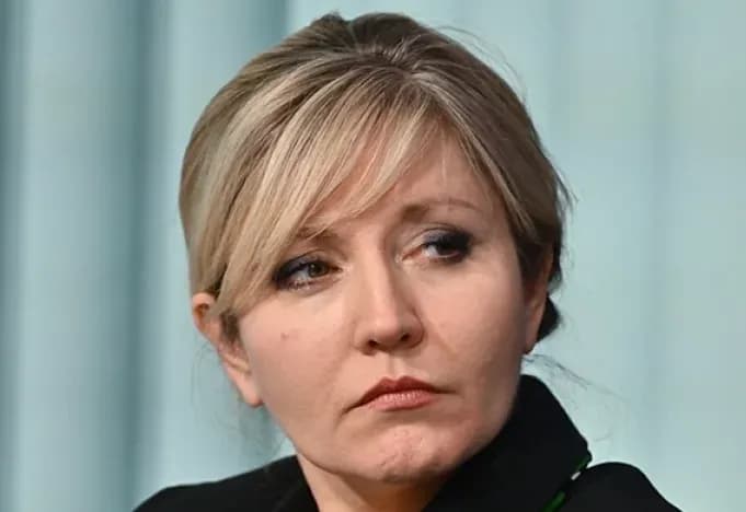 Elina Sidorenko