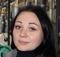 Daria Gorskikh