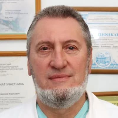 Vladimir Semenyutin