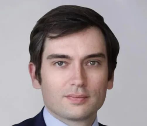 Максим Колесников