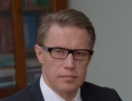 Mikhail Murashko