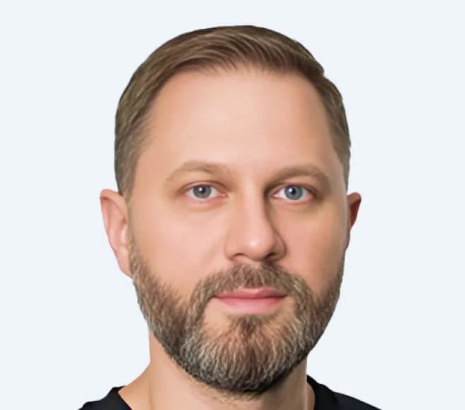Yevgeny Sidorov