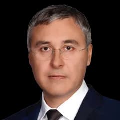 Валерий Фальков