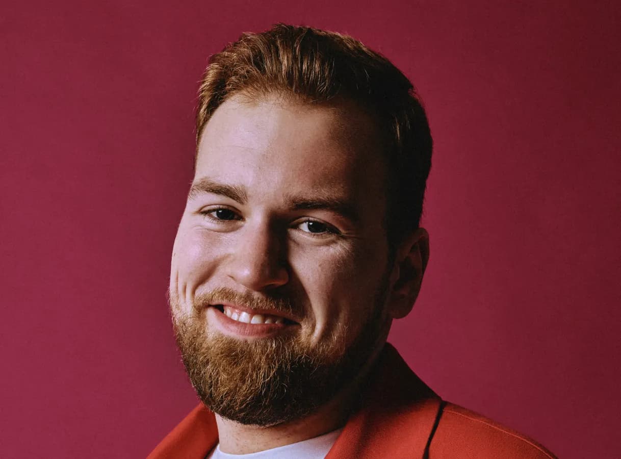 Dmitry Balanchukov
