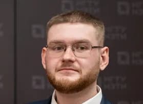 Yegor Antonyants