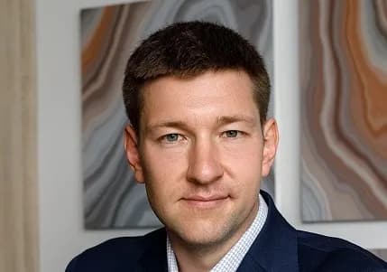 Dmitry Ivliyev