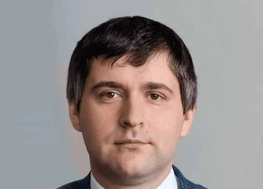 Nikolay Raspopin