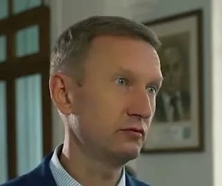 Александр Угрюмов