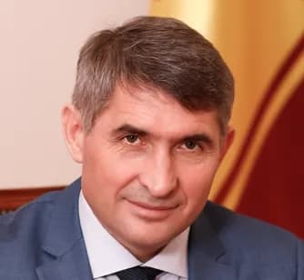 Oleg Nikolaev