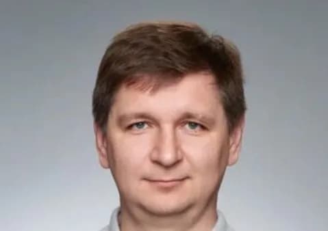 Stanislav Bliznyuk