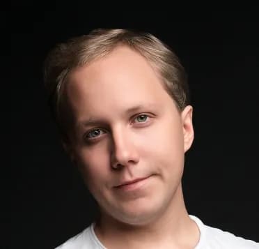 Yegor Shilov