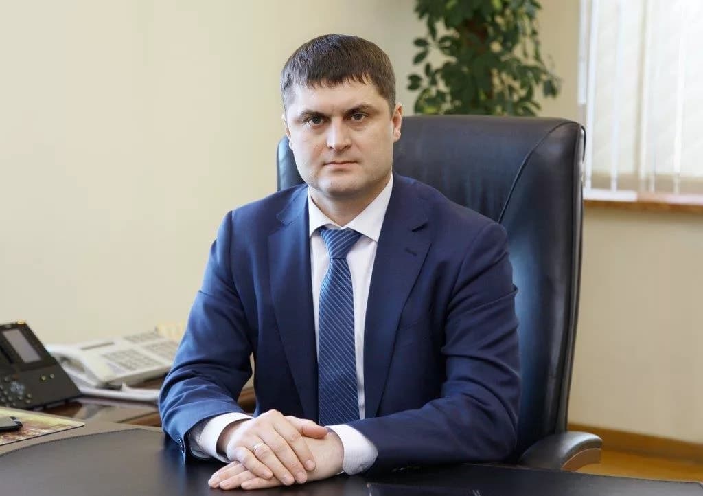 Ильшат Фазрахманов