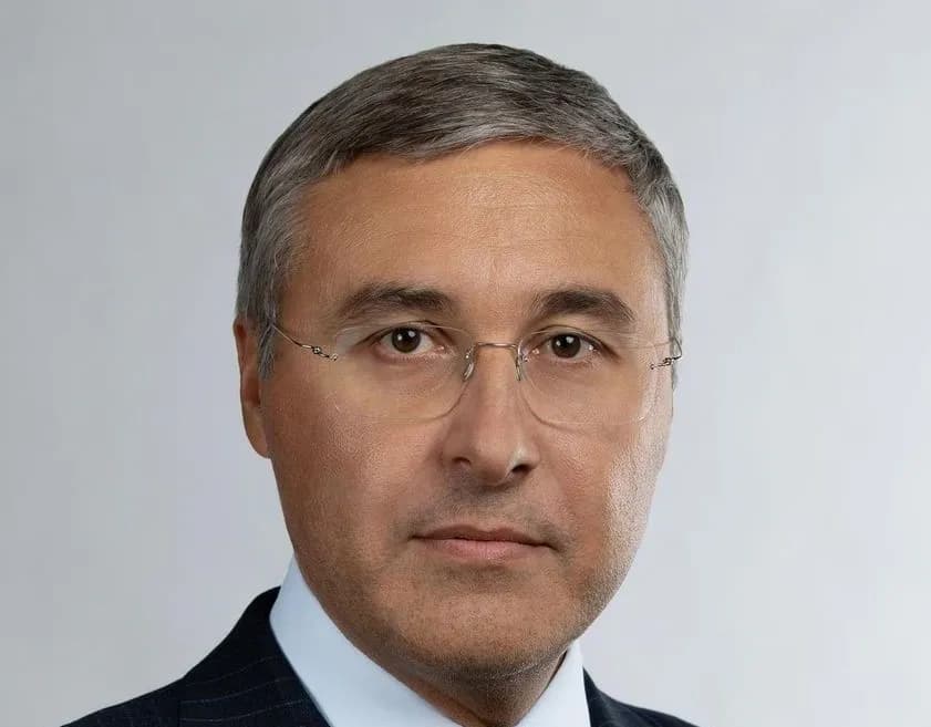 Валерий Фальков