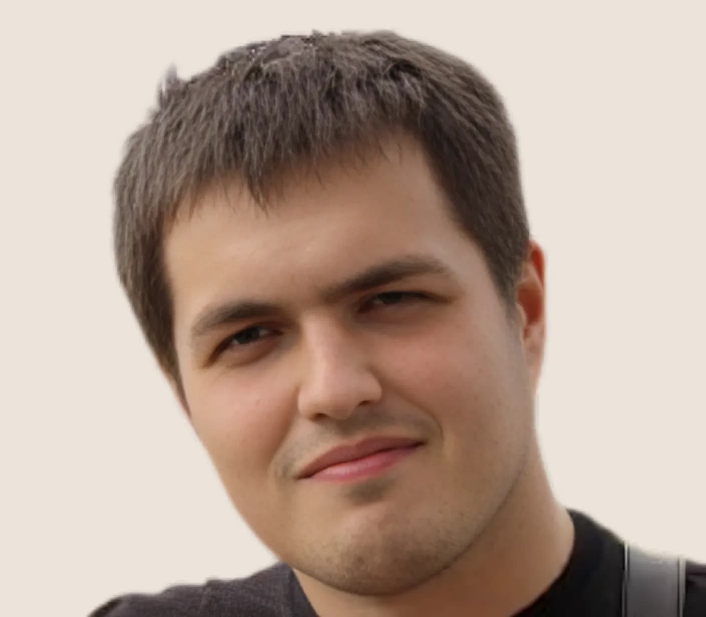 Евгений Хоров