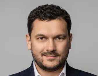 Mikhail Aronson