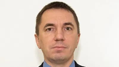 Николай Пименов