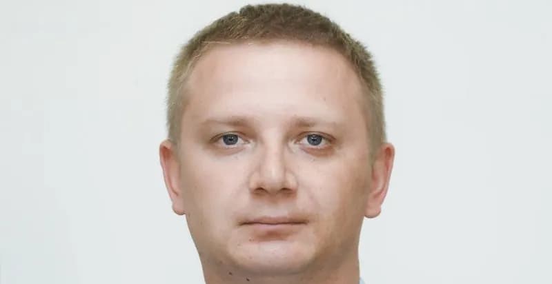Andrey Kuznetsov