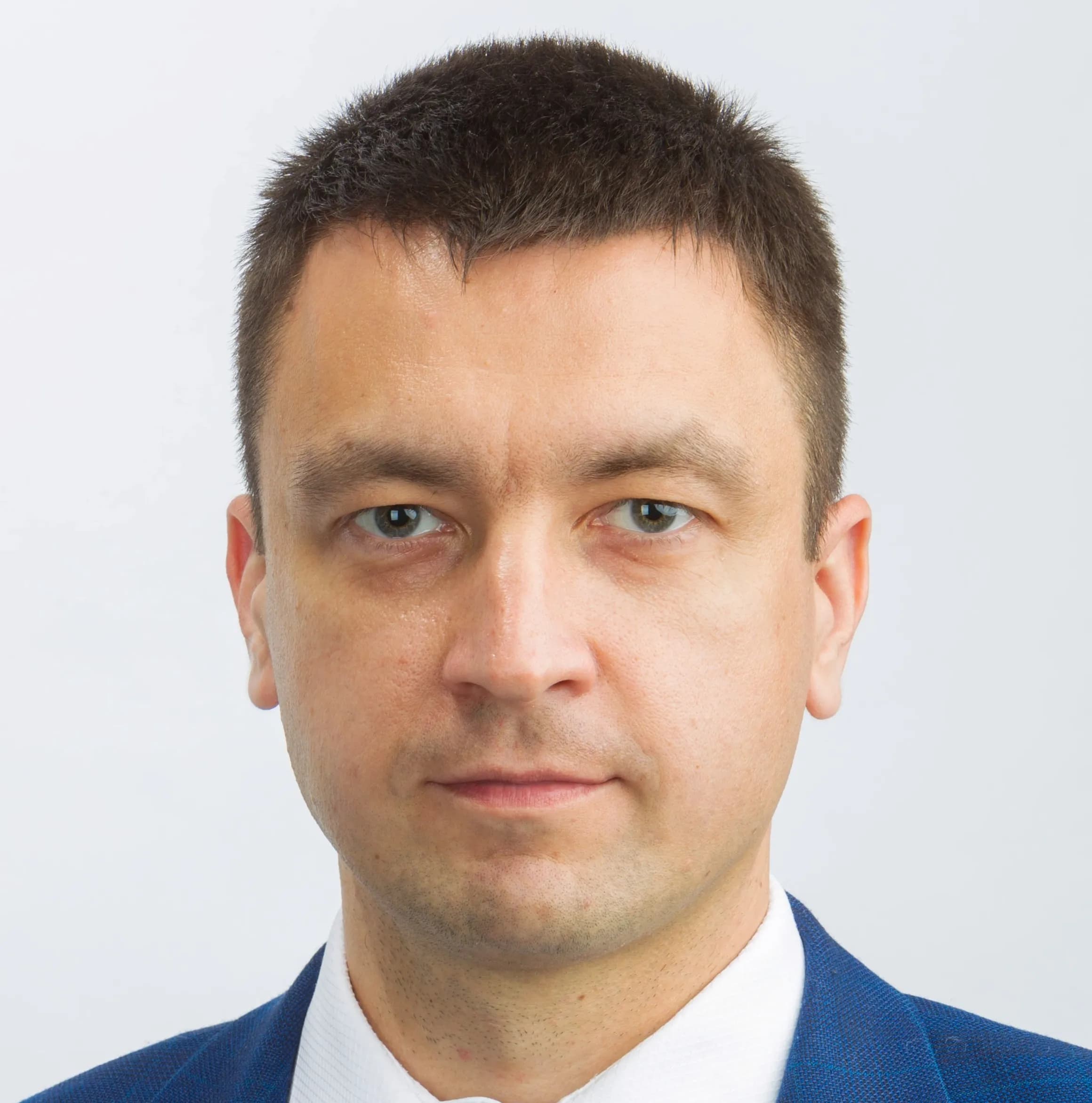 Renat Lashin