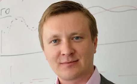 Sergey Pikin