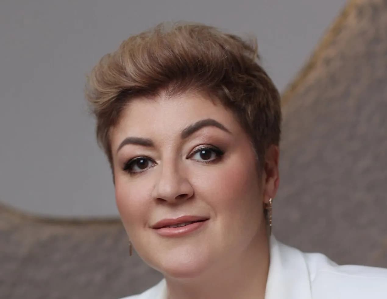 Maria Tkachenko