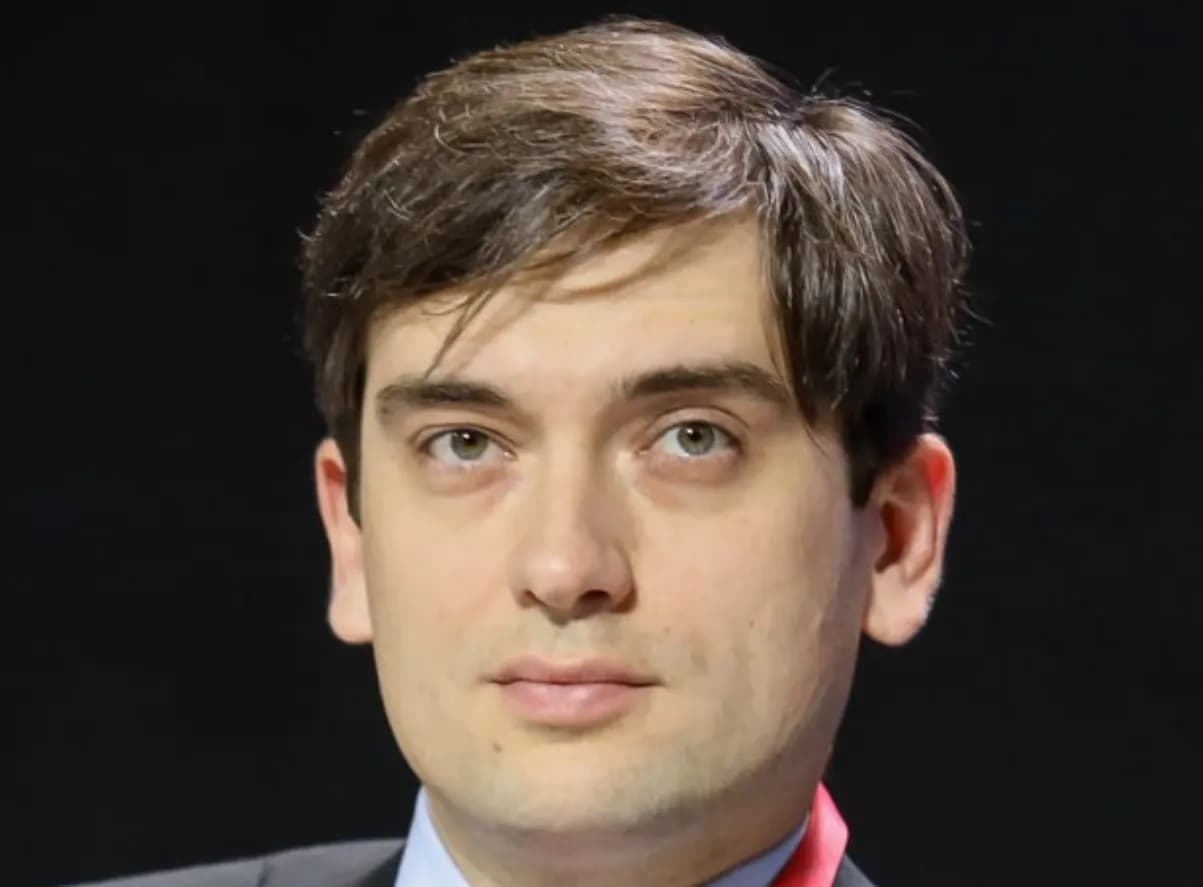 Maksim Kolesnikov