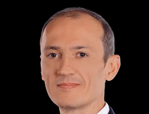 Дмитрий Григоренко