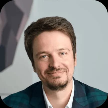 Igor Zarubinsky