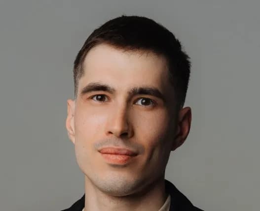 Ильдар Тухфатуллов
