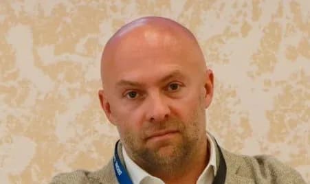 Nikita Danilov