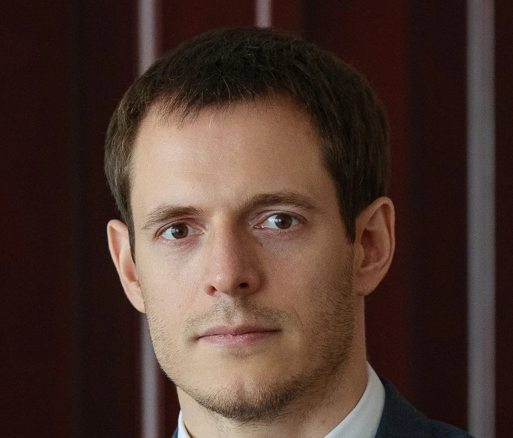 Сергей Цукарь