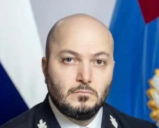 Boris Tashimov