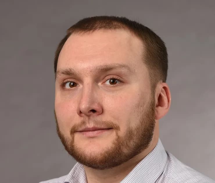 Иван Кузьмин