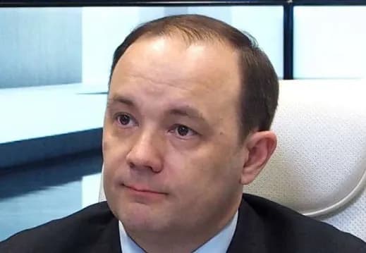 Денис Волков