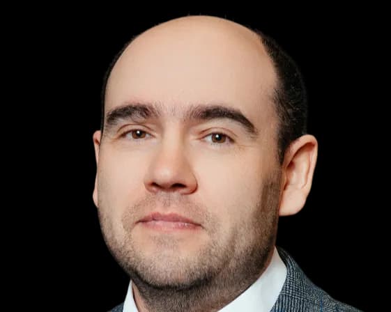 Виталий Александров