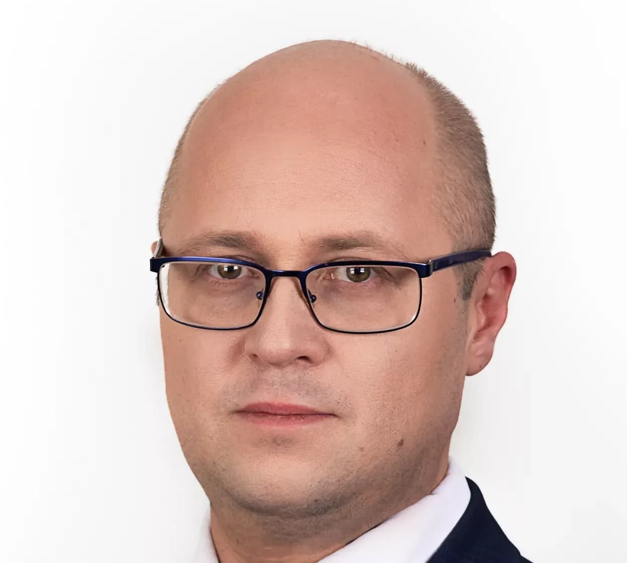 Maksim Smirnov