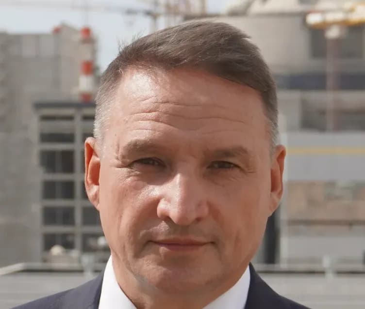 Сергей Буцких
